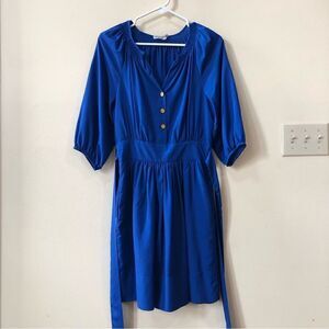 Eliza J Dress
